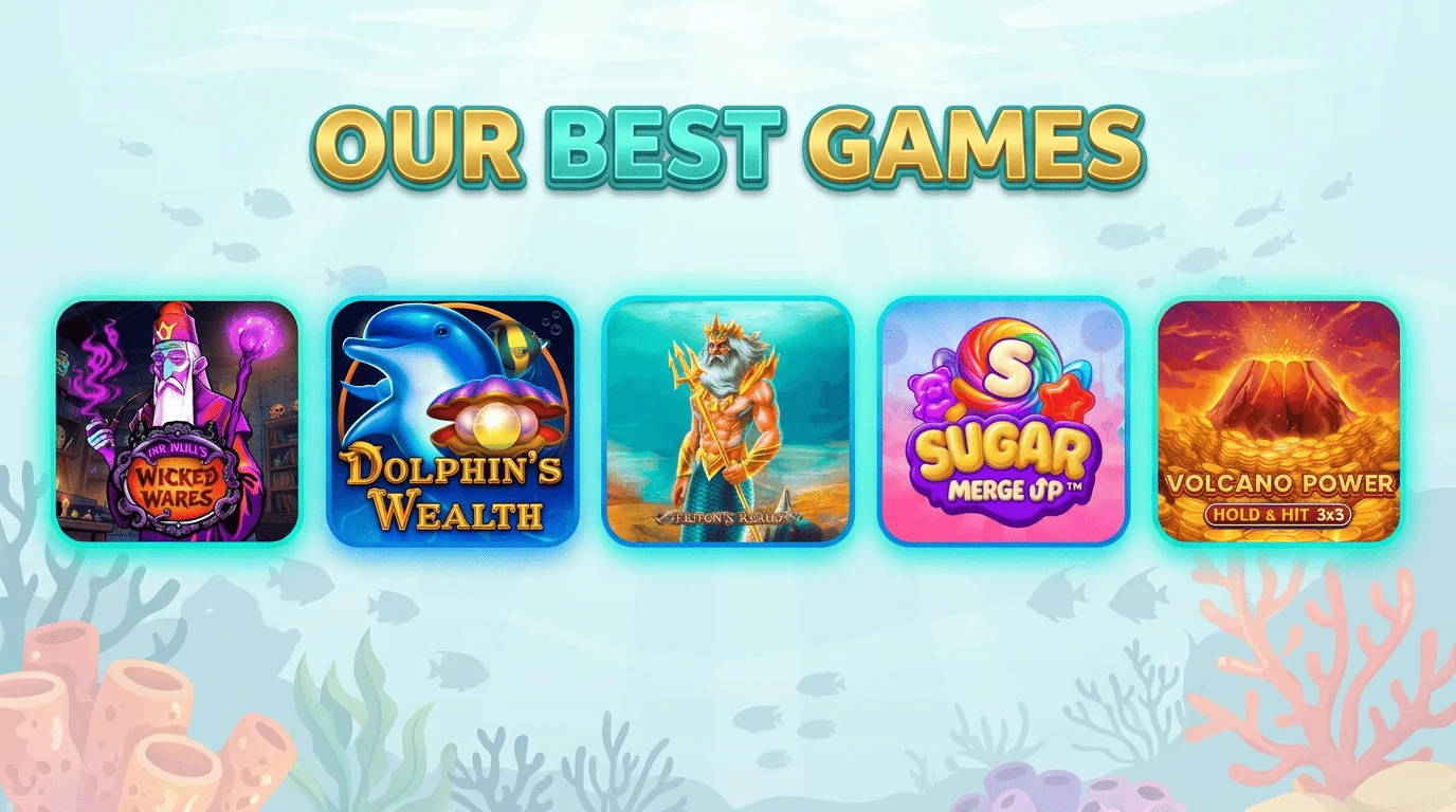Slot game reels spinning with jackpot win celebration screen